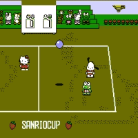 Sanrio Cup (English Translation) Screenthot 2